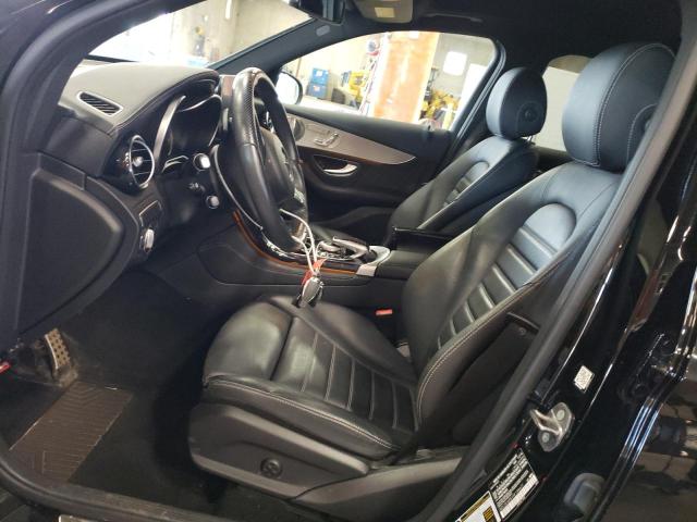 WDC0G6EB1HF194677 Mercedes-Benz Glc 43 4ma