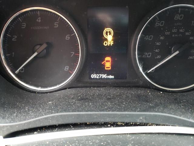JA4AZ3A34GZ012883 Mitsubishi Outlander Se