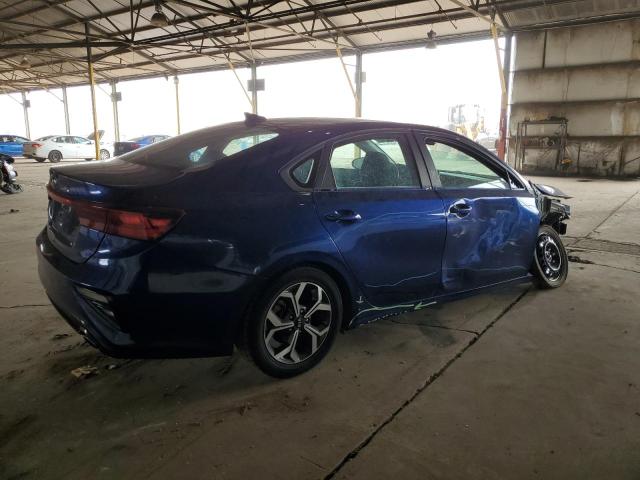 3KPF24AD7ME303772 KIA FORTE FE