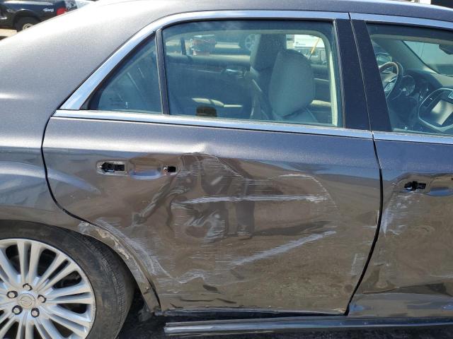 2C3CCAKG2EH273260 Chrysler 300C