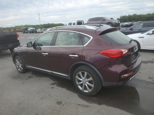 JN1BJ0RR6GM265308 Infiniti QX50