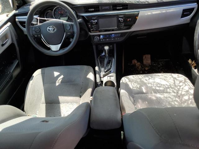 2T1BURHE9GC594427 Toyota COROLLA L