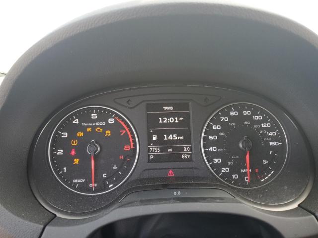 WAUAUGFF8J1067029 Audi A3 PREMIUM