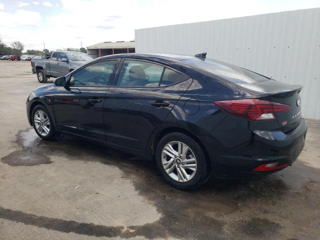 5NPD84LF8LH573219 Hyundai ELANTRA SEL