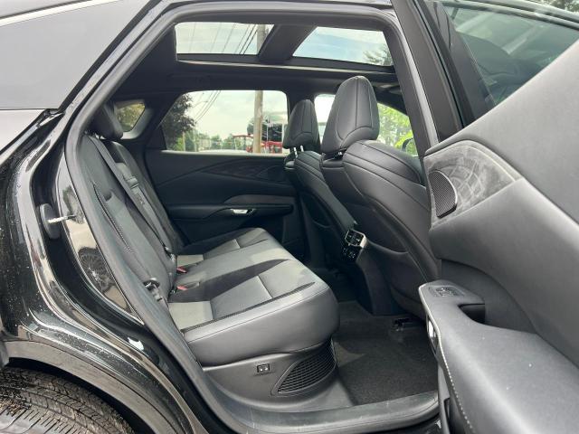 2T2BCMEA2PC002787 Lexus Rx 500h F