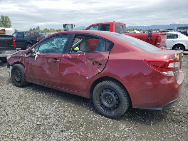 4S3GKAA66H1619726 Subaru Impreza