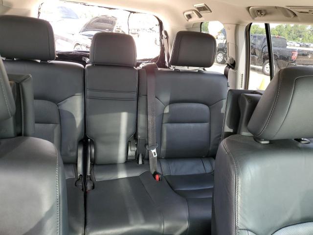 JTMCY7AJ5K4079036 Toyota LAND CRUIS