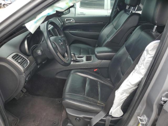 1C4RJEBG9JC221723 Jeep Grand Cherokee Limited
