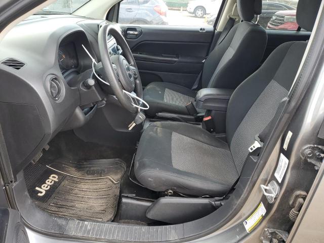 1C4NJDBB1ED621353 Jeep Compass Sport