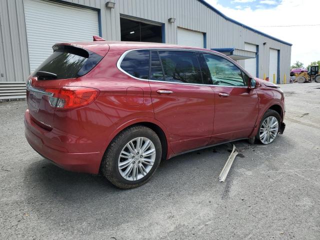 LRBFXASA3HD040514 Buick Envision Preferred