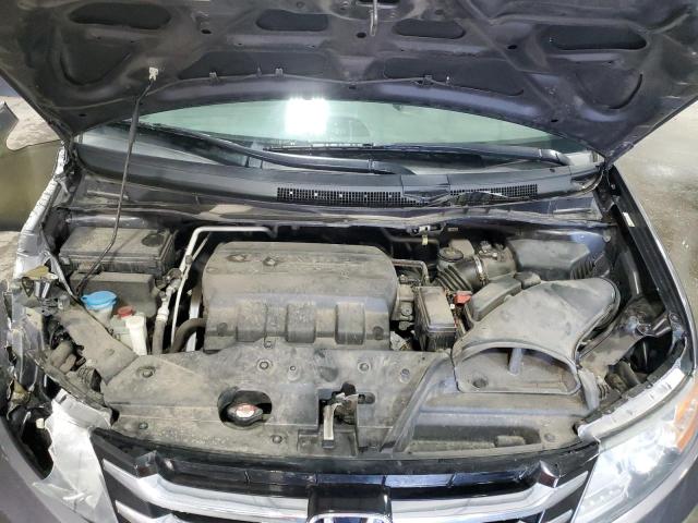 5FNRL5H44FB017574 Honda ODYSSEY EX