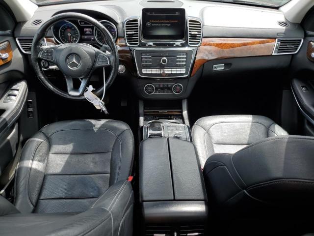 4JGDF7DE6HA767061 Mercedes-Benz GLS 550 4M