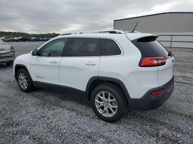 1C4PJLCB5EW163354 Jeep Cherokee Latitude