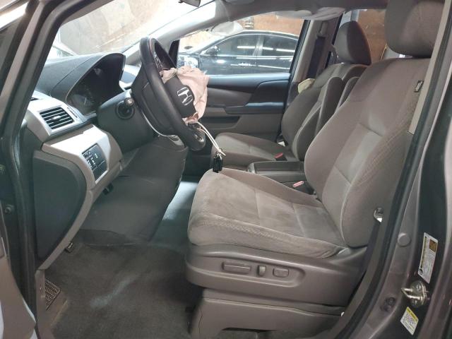 5FNRL5H36GB127230 Honda ODYSSEY SE