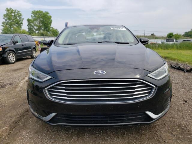 3FA6P0CD3LR207805 Ford FUSION SEL
