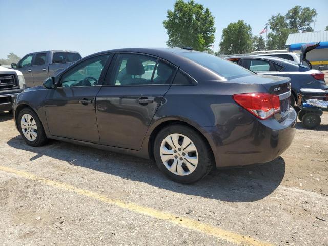 1G1PA5SHXE7469857 Chevrolet CRUZE LS