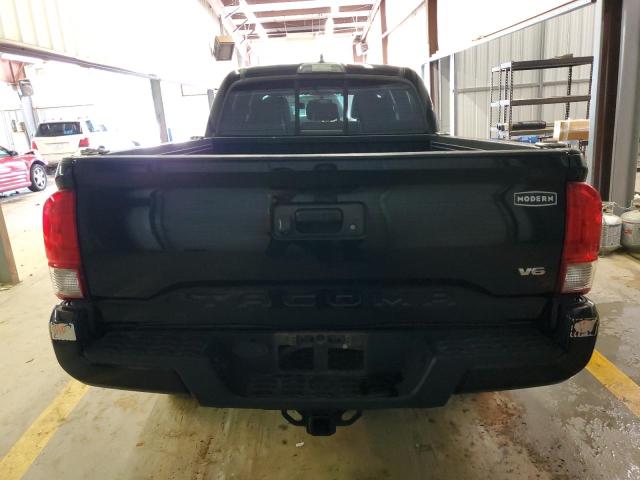 5TFDZ5BN0GX013068 Toyota Tacoma Double Cab