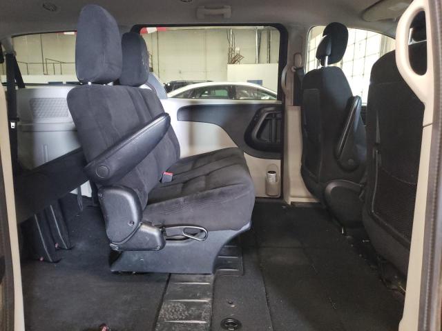 2C4RDGBG0HR701721 Dodge Grand Caravan Se