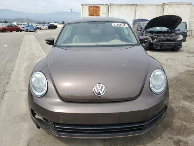 3VWJP7AT3EM629884 Volkswagen Beetle