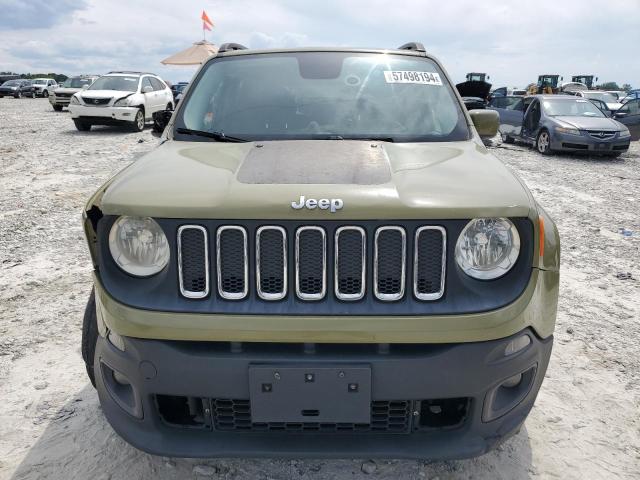 ZACCJABT1FPB98629 Jeep RENEGADE L