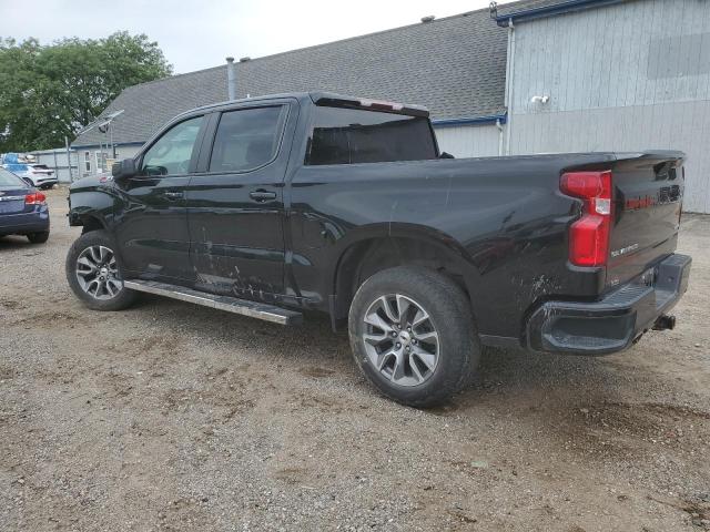 1GCUYEED0MZ109062 Chevrolet Silverado