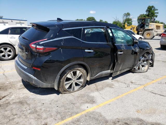 5N1AZ2BJ3LN153356 Nissan MURANO SV