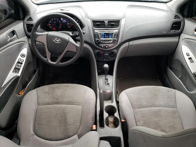 KMHCT4AE7HU186156 Hyundai ACCENT SE