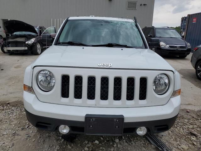 1C4NJPBB1ED797031 Jeep Patriot Sport
