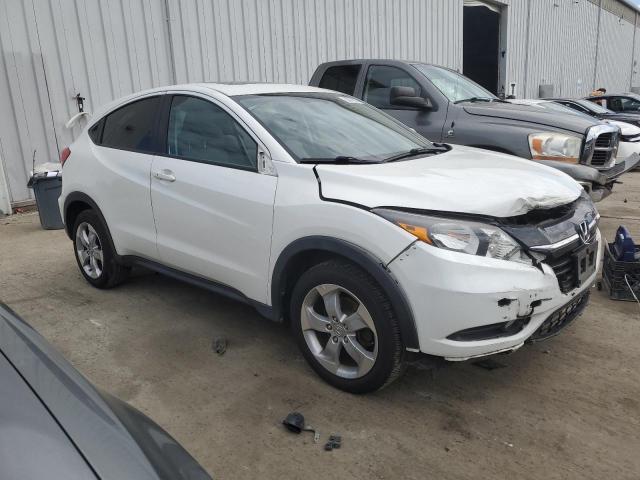 3CZRU6H56GM753385 Honda HR-V EX