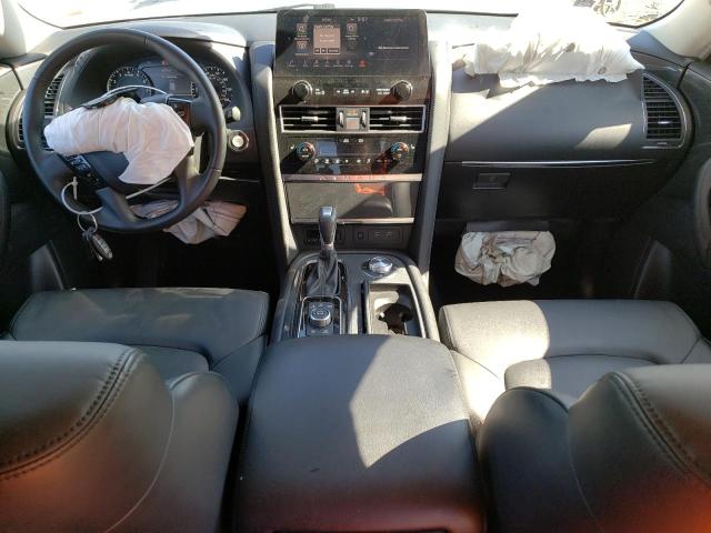 JN8AY2ADXP9693373 Nissan ARMADA S