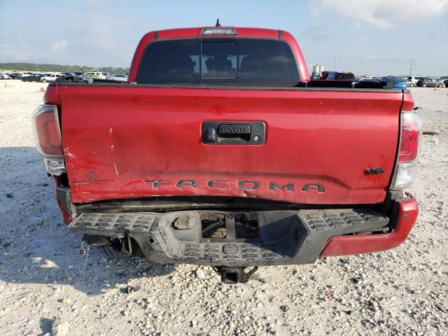 5TFCZ5AN5MX275936 Toyota TACOMA DOU
