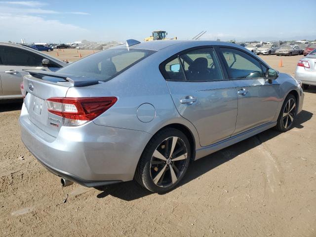 4S3GKAK67H3612674 Subaru IMPREZA SP