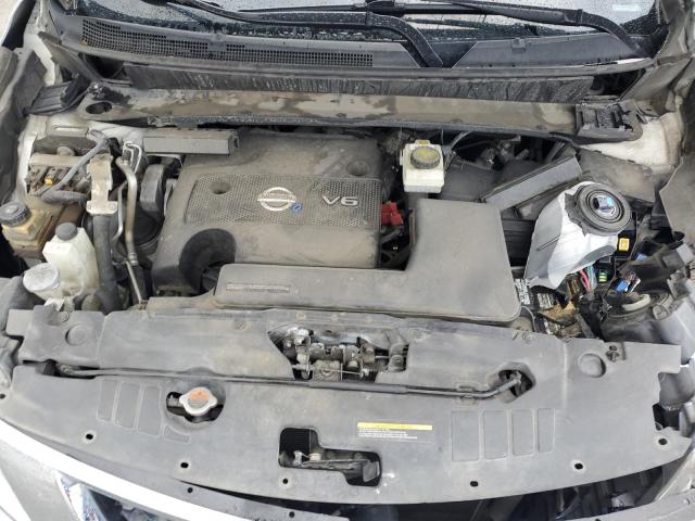5N1AR2MM6EC601479 Nissan Pathfinder S