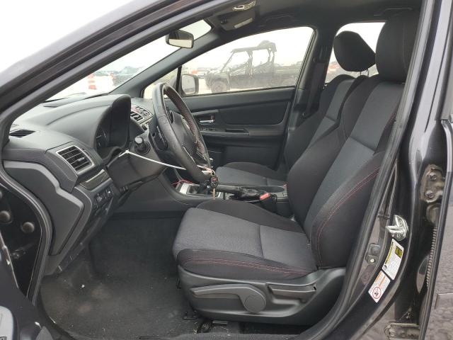 JF1VA1B60G9824943 Subaru WRX