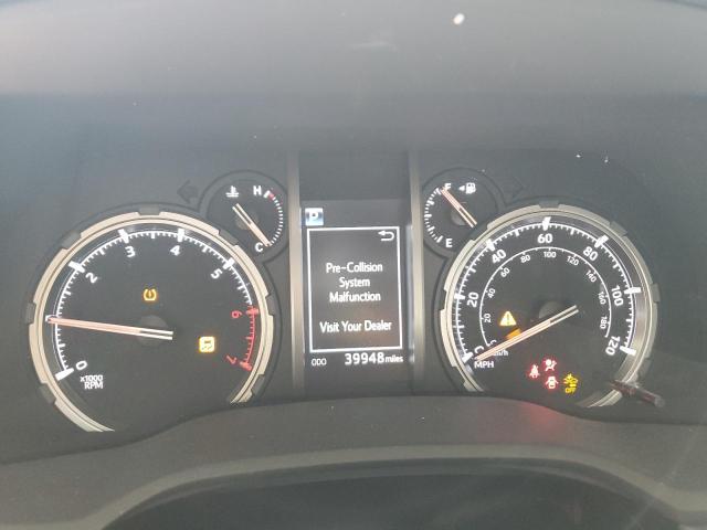 JTESU5JR5N5972884 Toyota 4RUNNER SR