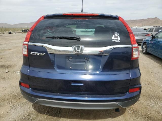 5J6RM3H31FL002630 Honda CR-V LX