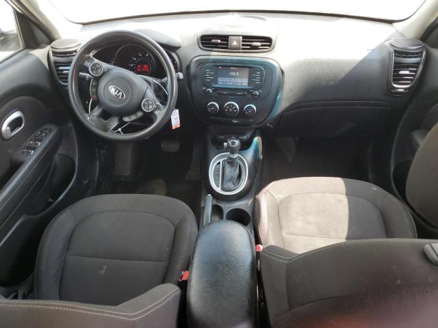 KNDJN2A24H7474361 KIA Soul