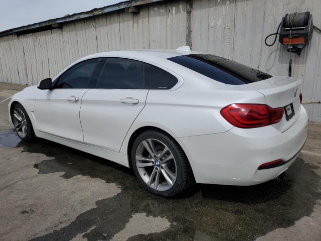 WBA4J1C57KBU67321 BMW 430i Gran Coupe