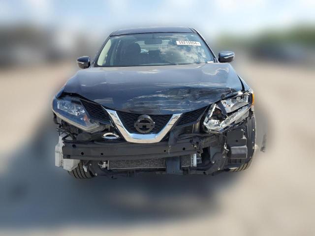 KNMAT2MT0FP551265 Nissan ROGUE S