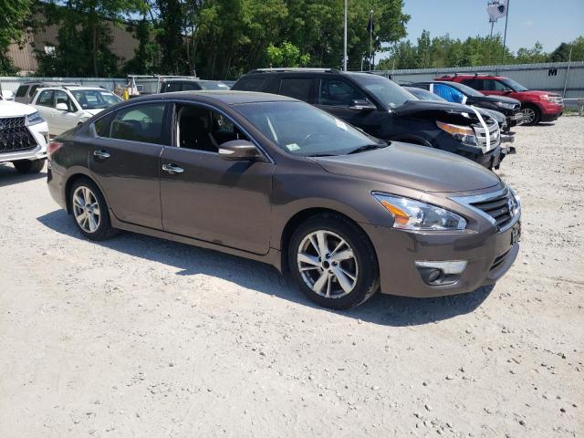 1N4AL3AP1FC192678 Nissan ALTIMA 2.5