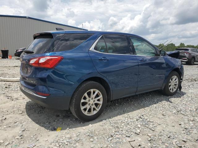 2GNAXTEV3K6246662 Chevrolet EQUINOX LT