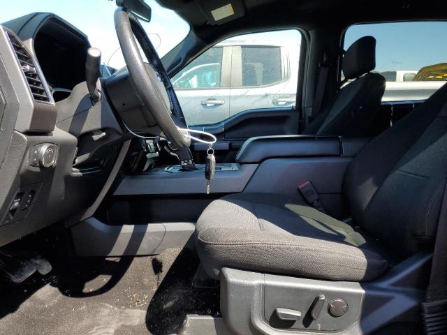 1FTEW1E57LKE23696 Ford F150 Supercrew