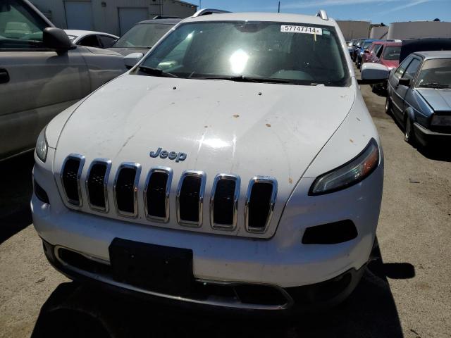 1C4PJMDB1GW197024 Jeep Cherokee Limited