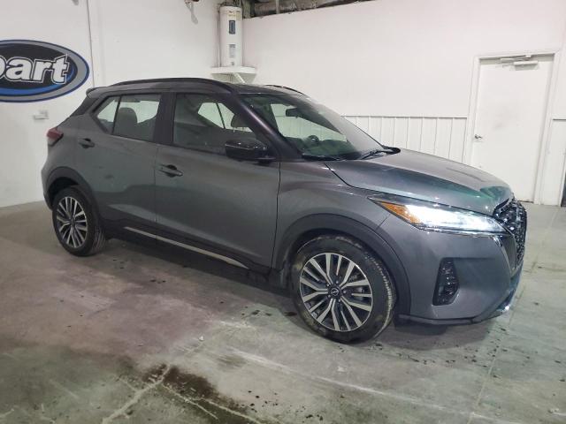 3N1CP5DV2RL481027 Nissan KICKS SR