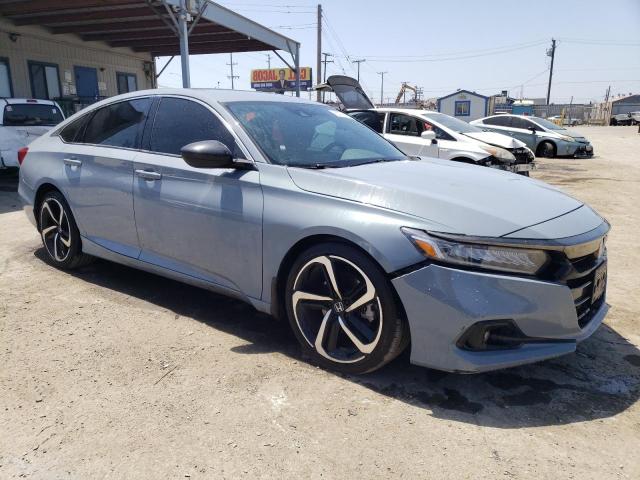 1HGCV1F35MA029338 Honda ACCORD SPO