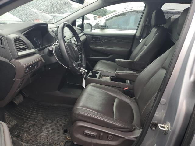 5FNRL6H71KB014562 Honda ODYSSEY EXL