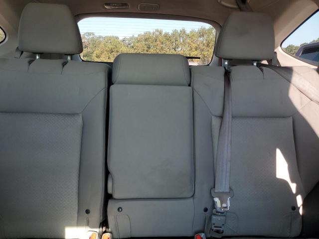 3CZRM3H38FG708362 Honda CR-V LX