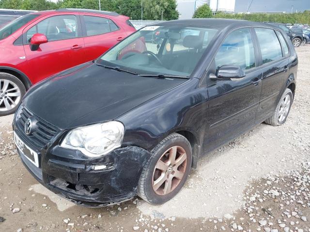 Auction sale of the 2008 Volkswagen Polo Match, vin: 00000000000000000, lot number: 56371864