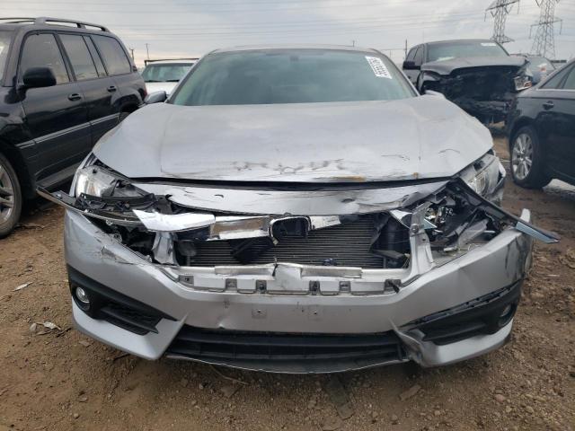 19XFC1F77HE008370 Honda CIVIC EXL