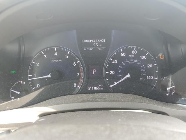 2T2ZK1BA4EC140431 Lexus RX 350
